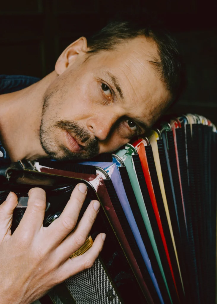 Maxi Pongratz "rum&num" Konzert-Tour