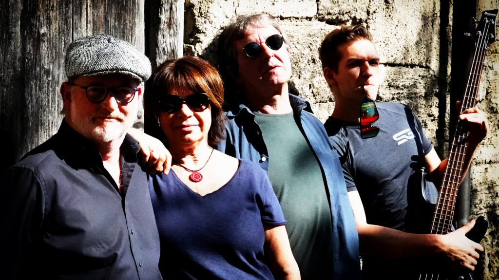 Konzert: Ammerbluezz