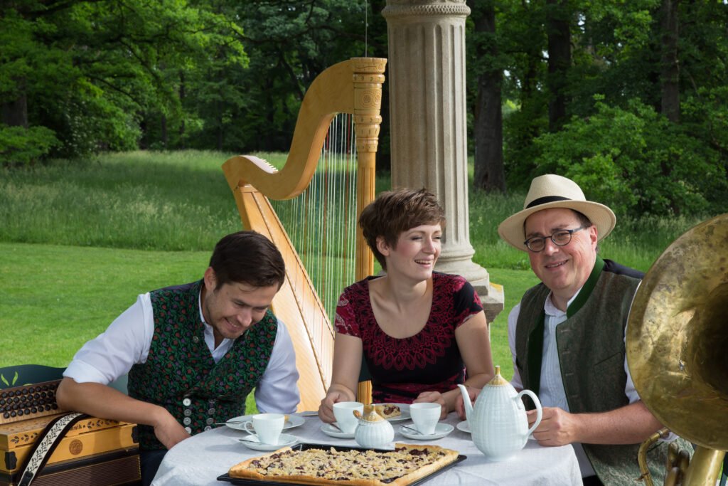 Konzert: Quetschendatschi