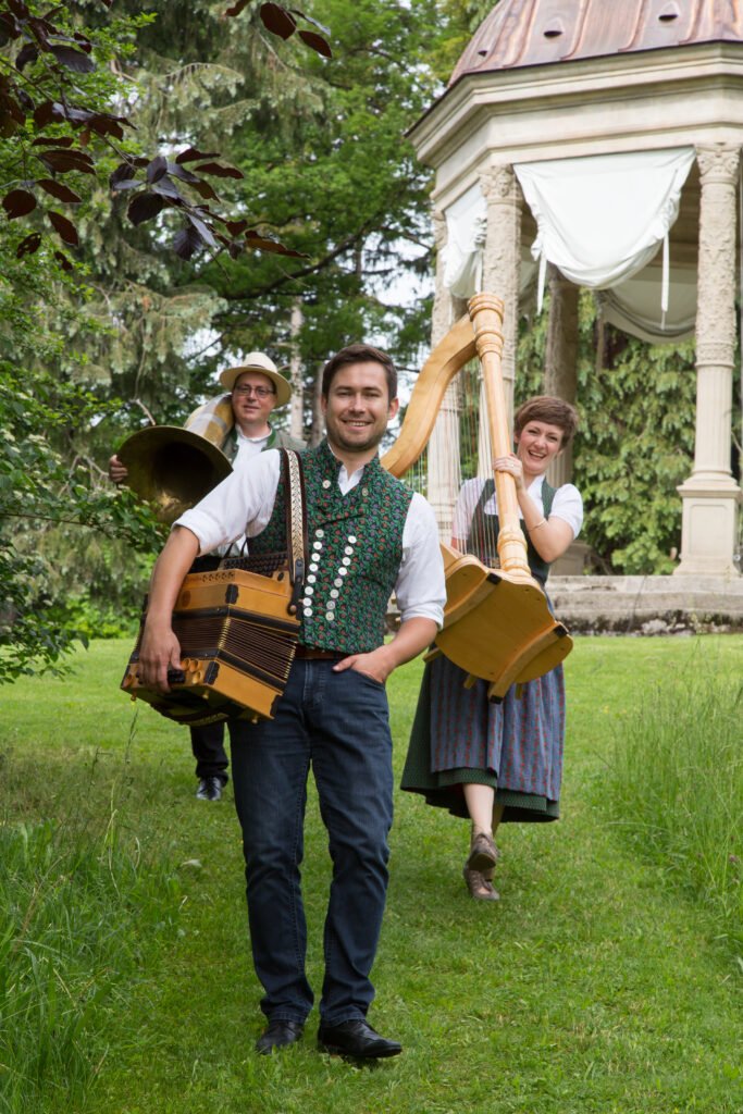 Konzert: Quetschendatschi