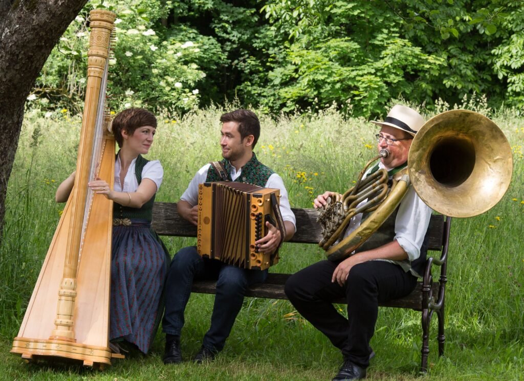 Konzert: Quetschendatschi