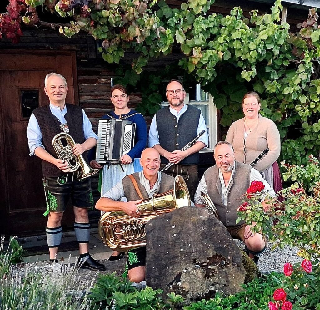 1 Jahr Wirtshaus fesch am Kirchsteig